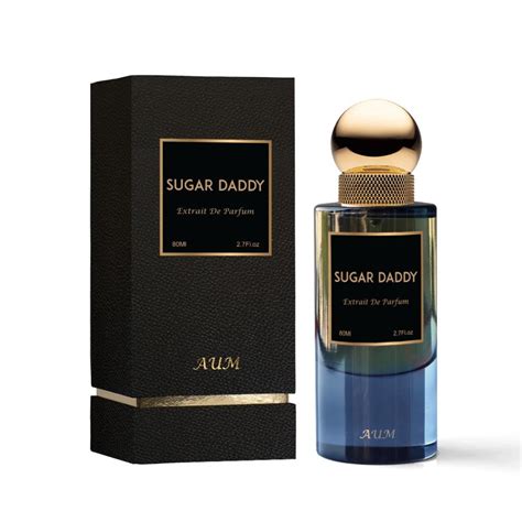 AUM Sugar Daddy Extract de Parfum 80ml .